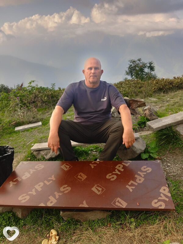 Георгий, 52, Сочи — анкета №1291798
