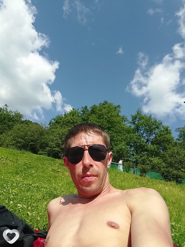 Дмитрий, 37, Обнинске — анкета №1291808