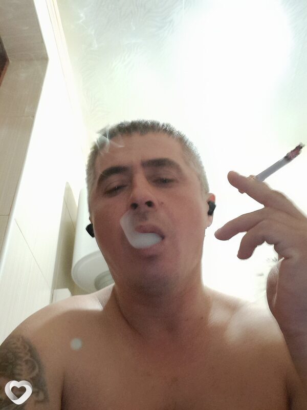 Сергей, 45, Казани — анкета №1291820