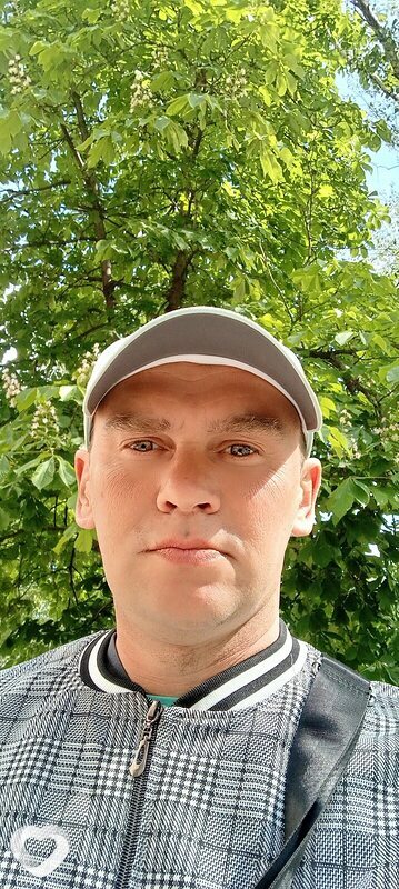 Алексей, 42, Мурманске — анкета №1291822