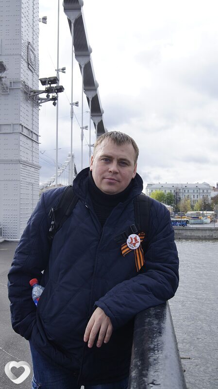 Сергей, 49, Костроме — анкета №1291678