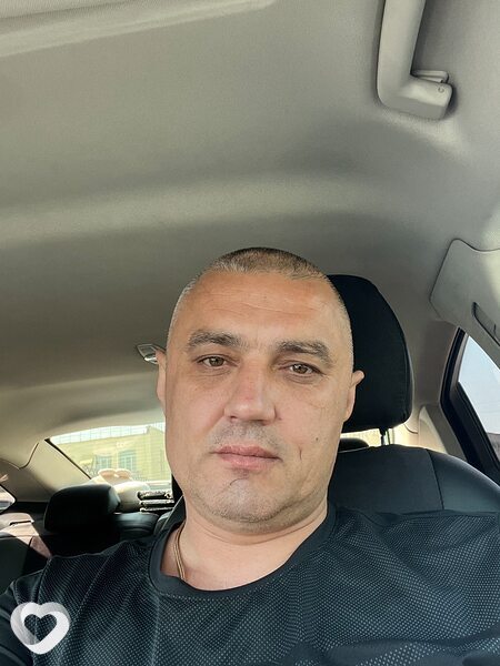 Александр, 43, Пензе — анкета №1291688