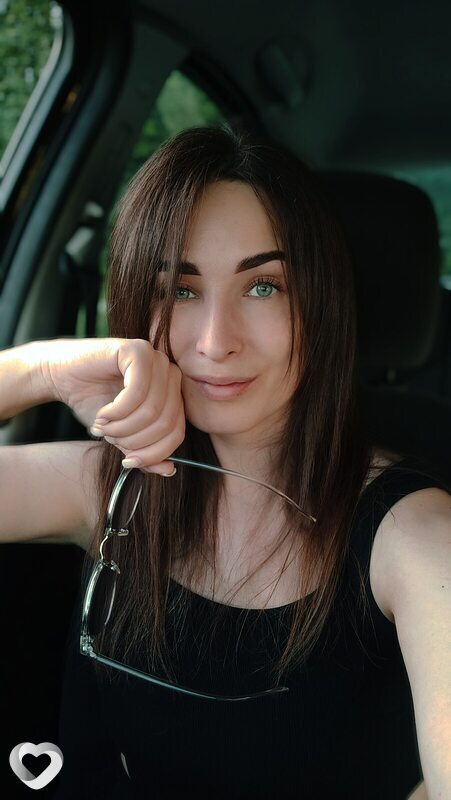 Анастасия, 36, Серпухове — анкета №1291692