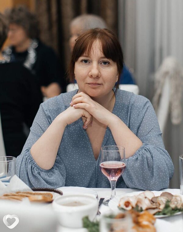 Анастасия, Шелехов