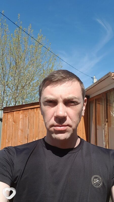 Антон, 46, Иванове — анкета №1291650