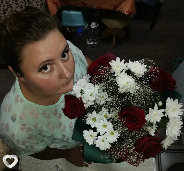 Ульяна, 31, Ярославле — анкета №1291655