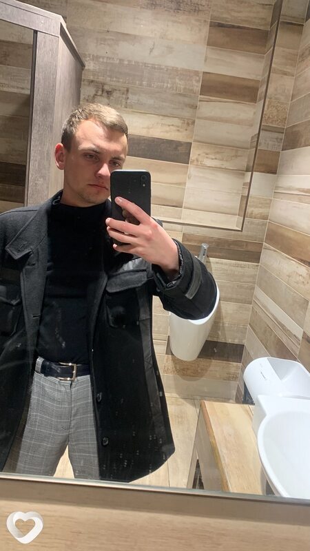 Артемий, 22, Севастополе — анкета №1291658