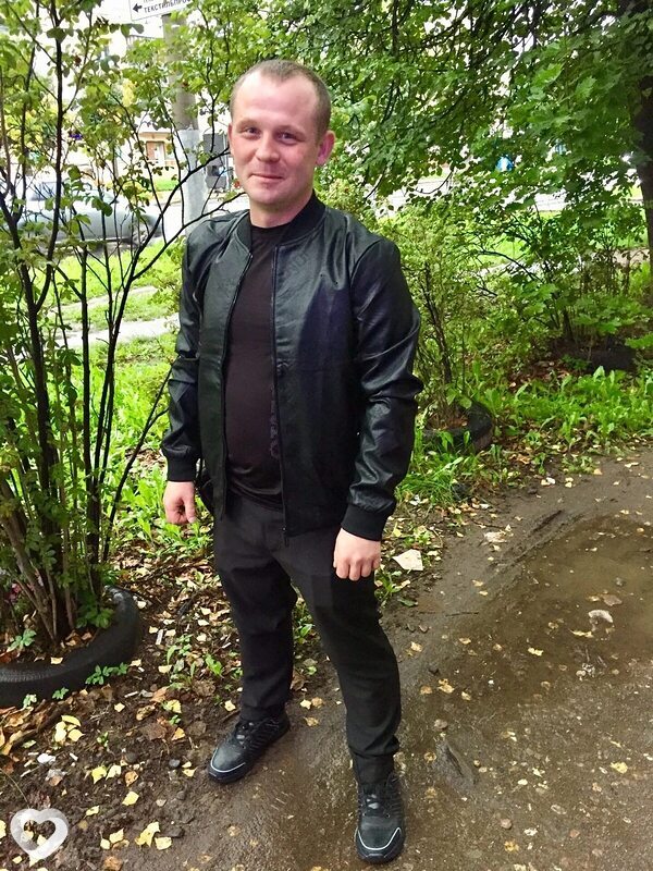 Алексей, 37, Иванове — анкета №1291659