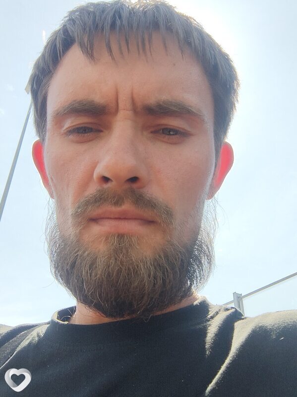 Раймонд, 34, Санкт-Петербурге — анкета №1291661