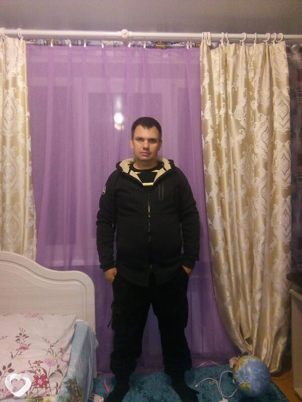 Николай, 47, Дзержинске — анкета №1291665