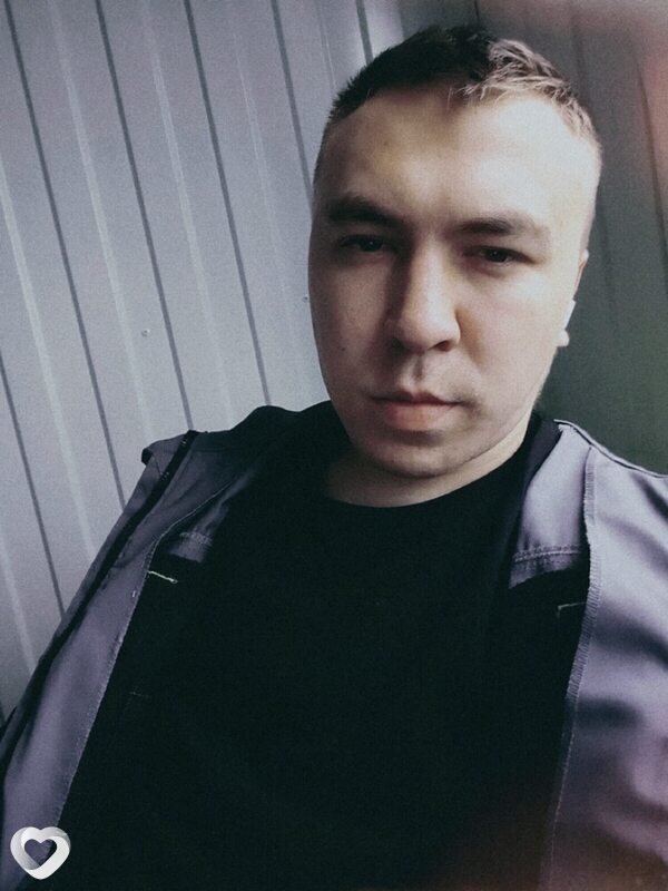 Данил, 28, Пыти-Яхе — анкета №1291666
