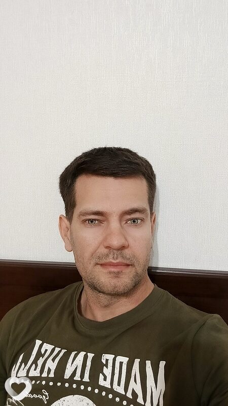 Дмитрий, 33, Крымске — анкета №1291667