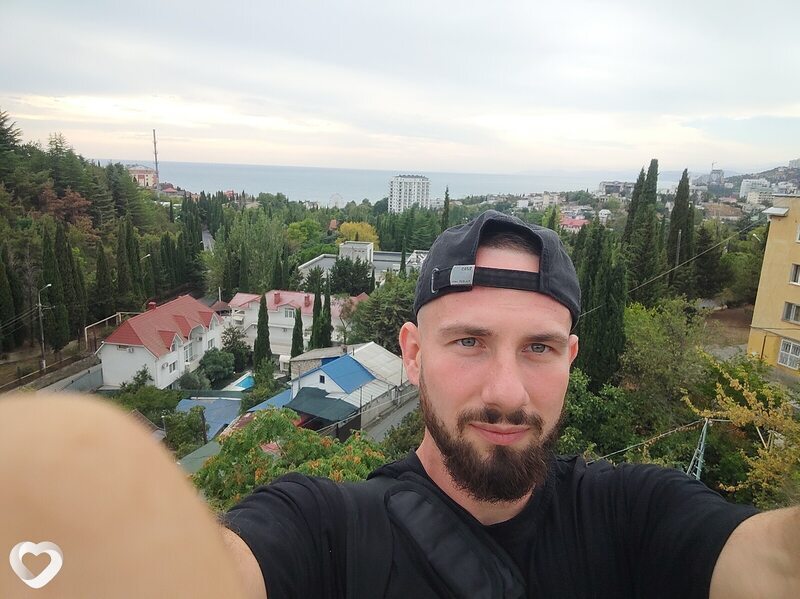 Никита, 31, Москве — анкета №1291671