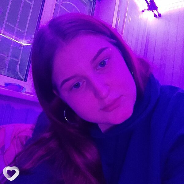 Диана, 24, Санкт-Петербурге — анкета №1291753
