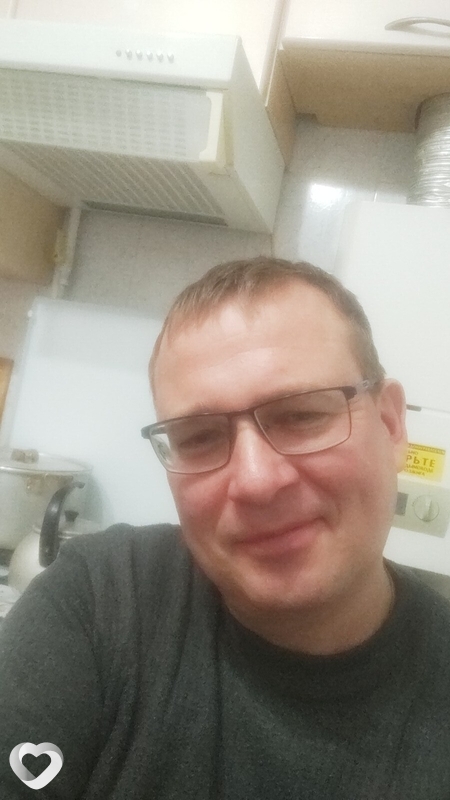 Сергей, 48, Минске — анкета №1291757