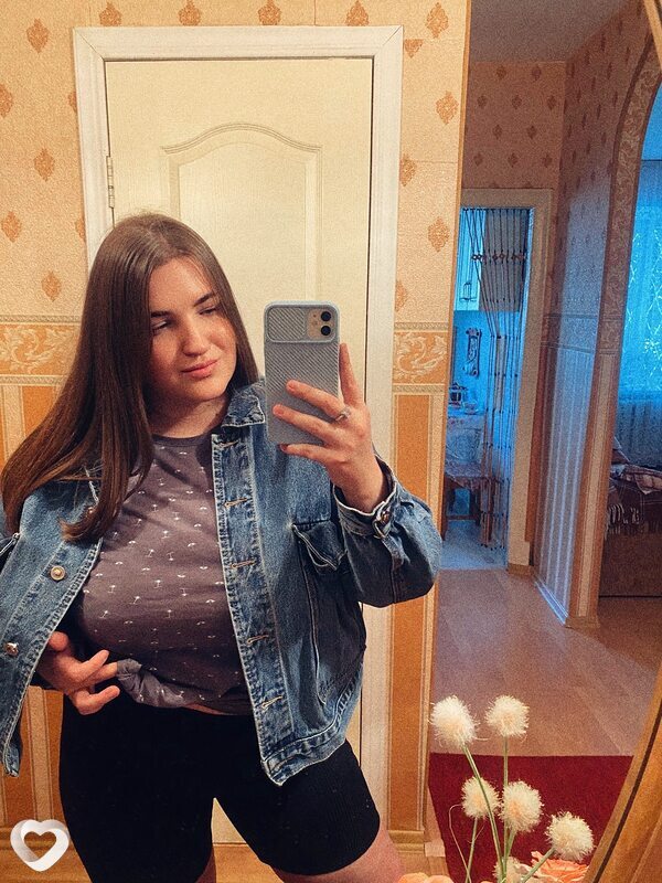 Елена, 27, Твери — анкета №1291761
