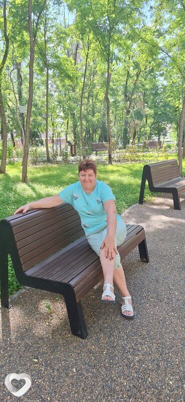 Наталья, 54, Ростове-на-Дону — анкета №1291767