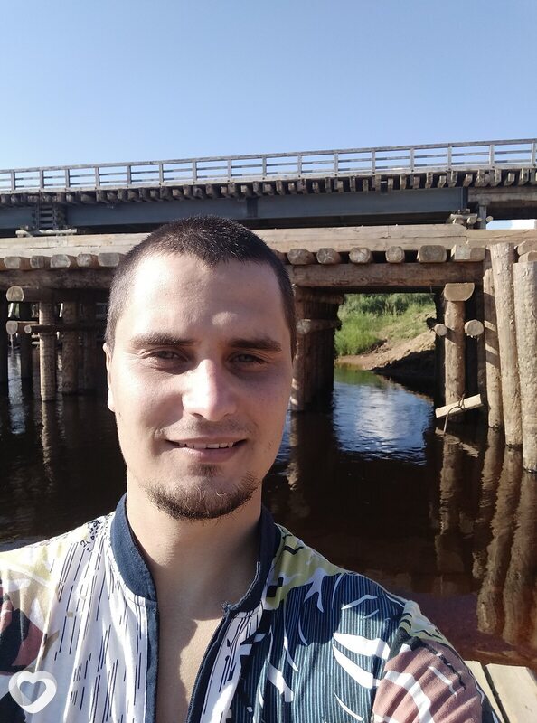 Алексей, 32, Шахтах — анкета №1291771