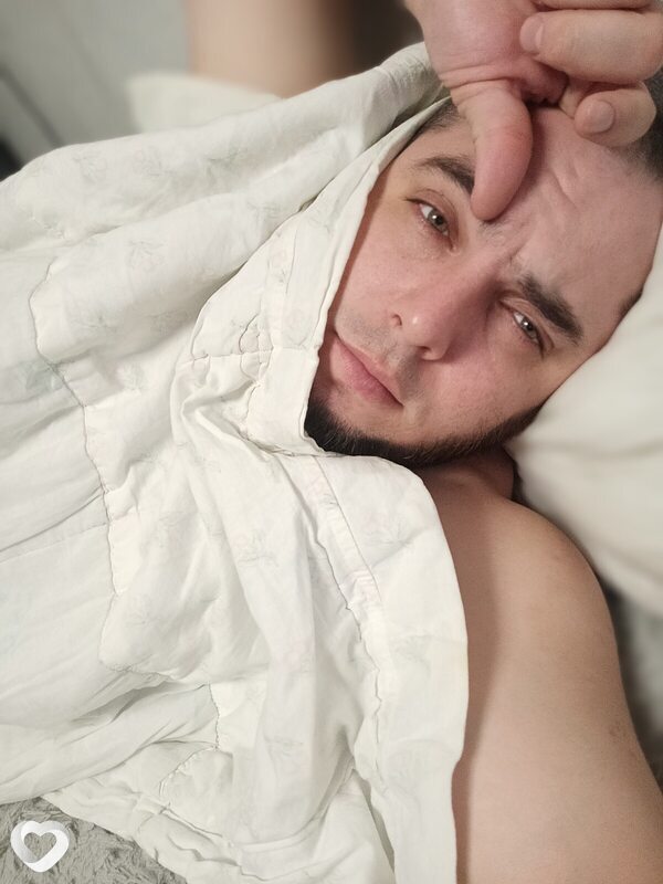 Антон, 35, Юрге — анкета №1291711