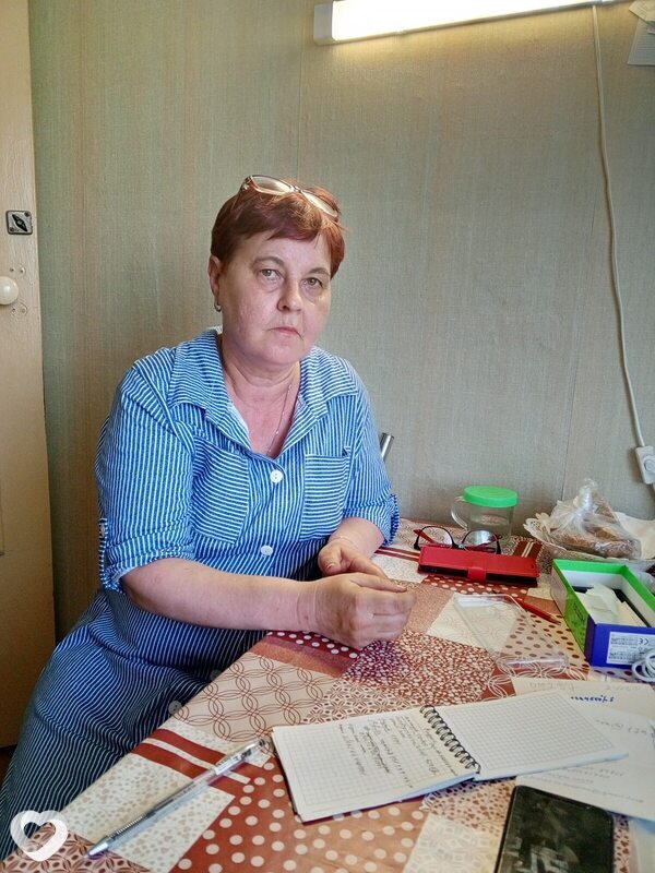Оксана, 55, Иркутске — анкета №1291713