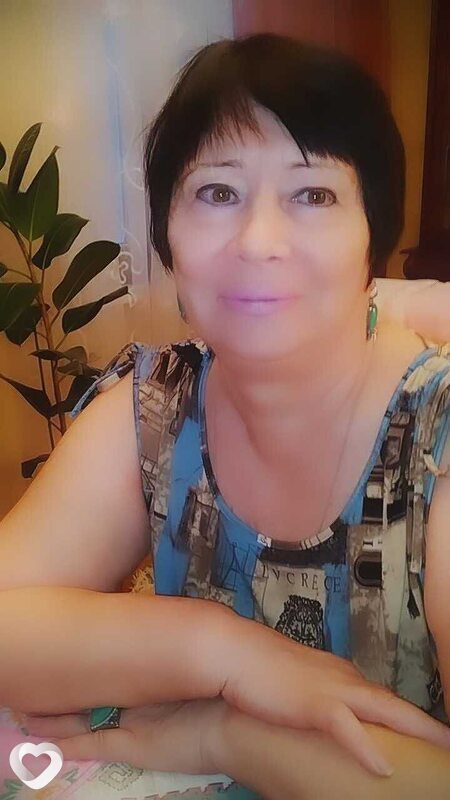 Натали, 65, Петропавловске-Камчатском — анкета №1291715