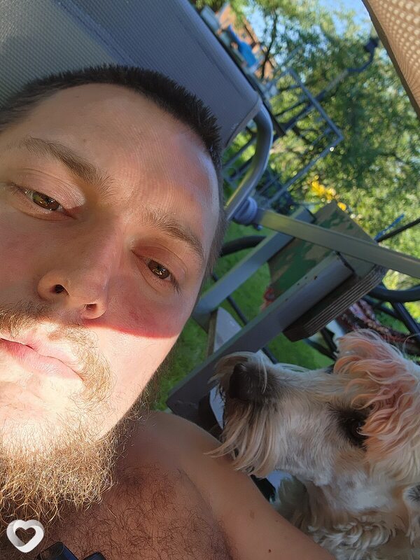 Вячеслав, 33, Москве — анкета №1291716