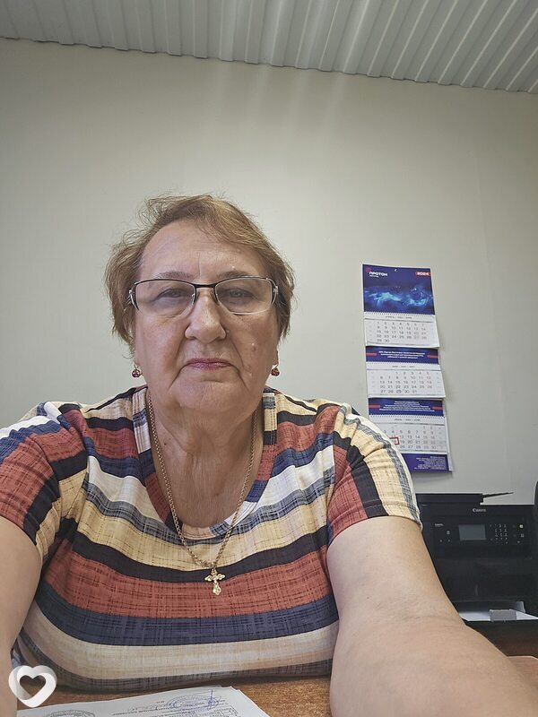 Ольга, Волгодонск