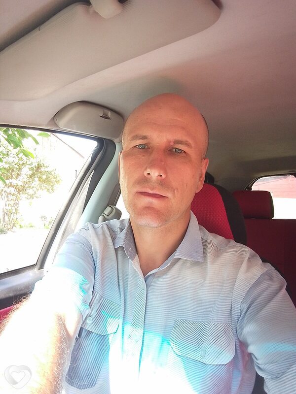 Александр, 39, Армавире — анкета №1291608
