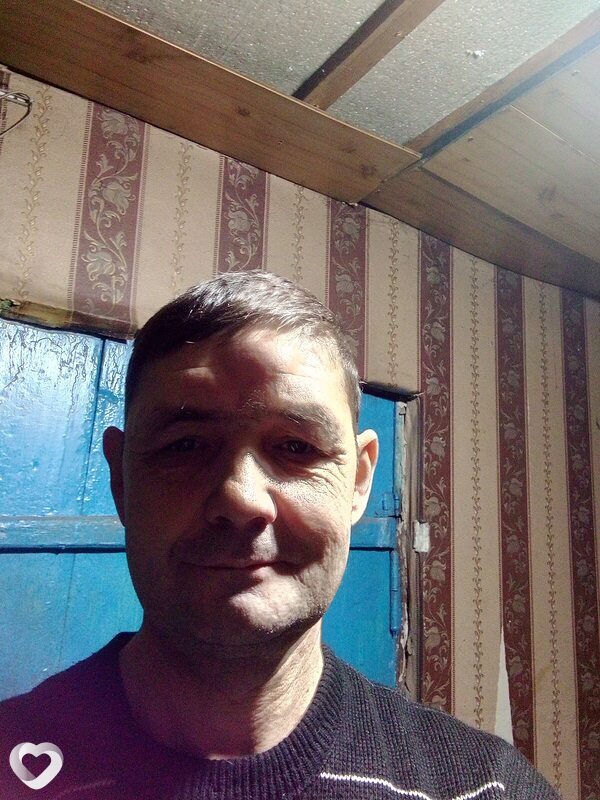 Владимир, 48, Белове — анкета №1291611