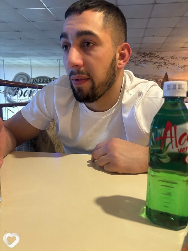 Алексей, 28, Ленинске-Кузнецком — анкета №1291616