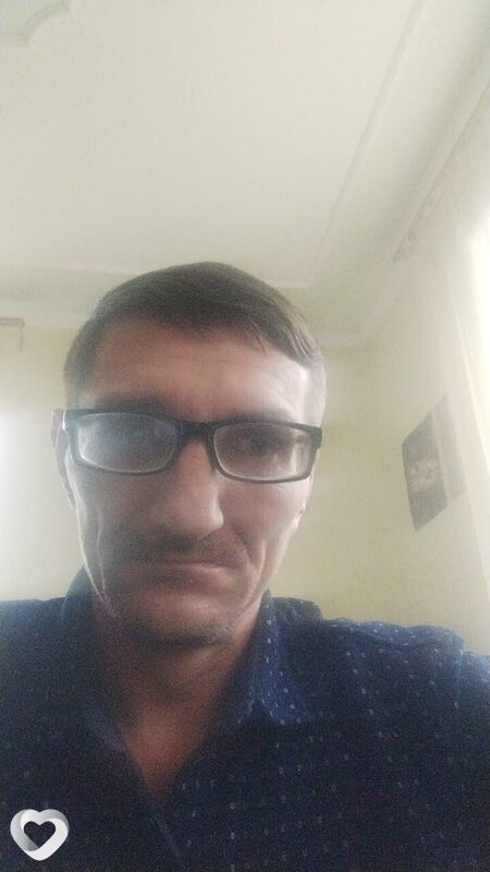 Денис, 46, Самаре — анкета №1291953