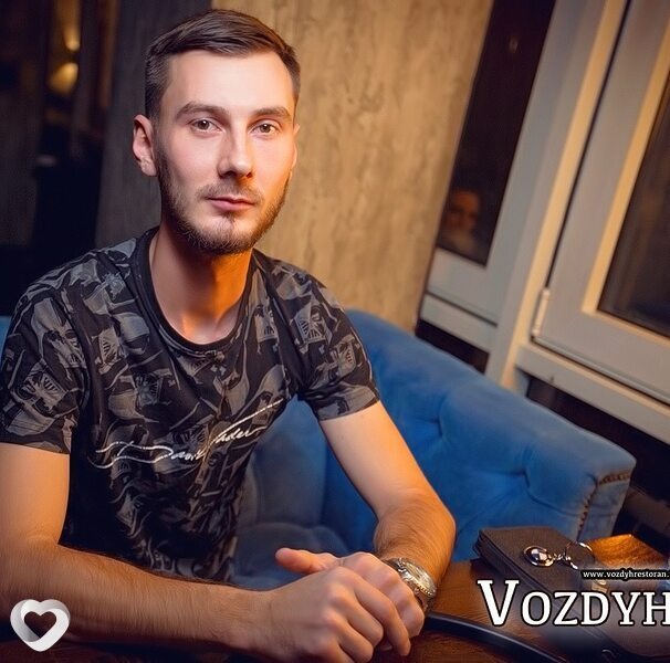 Тимур, 32, Новосибирске — анкета №1291964