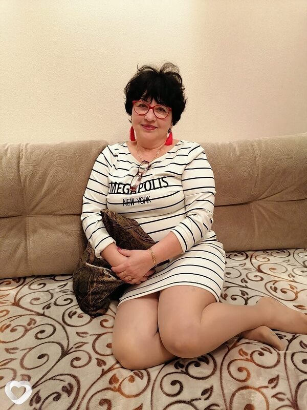 Галина, 51, Кургане — анкета №1291970