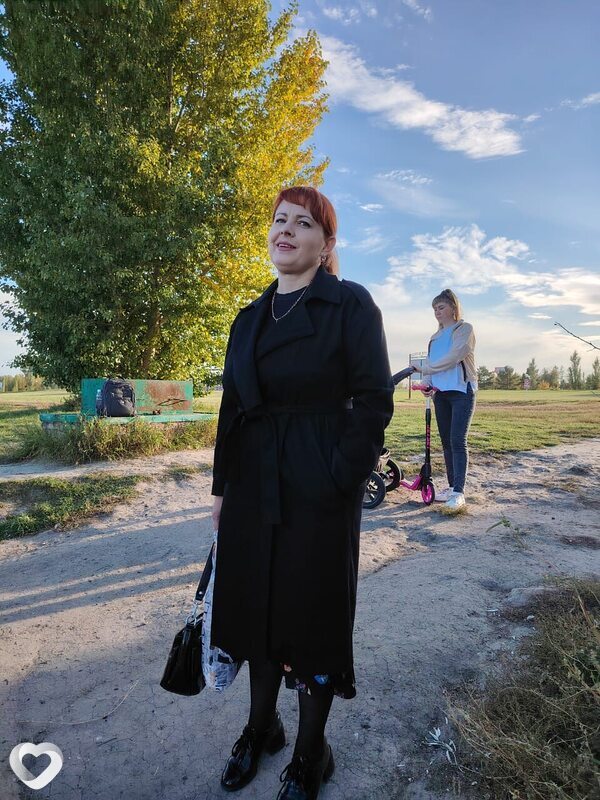 Анна, 49, Омске — анкета №1291848