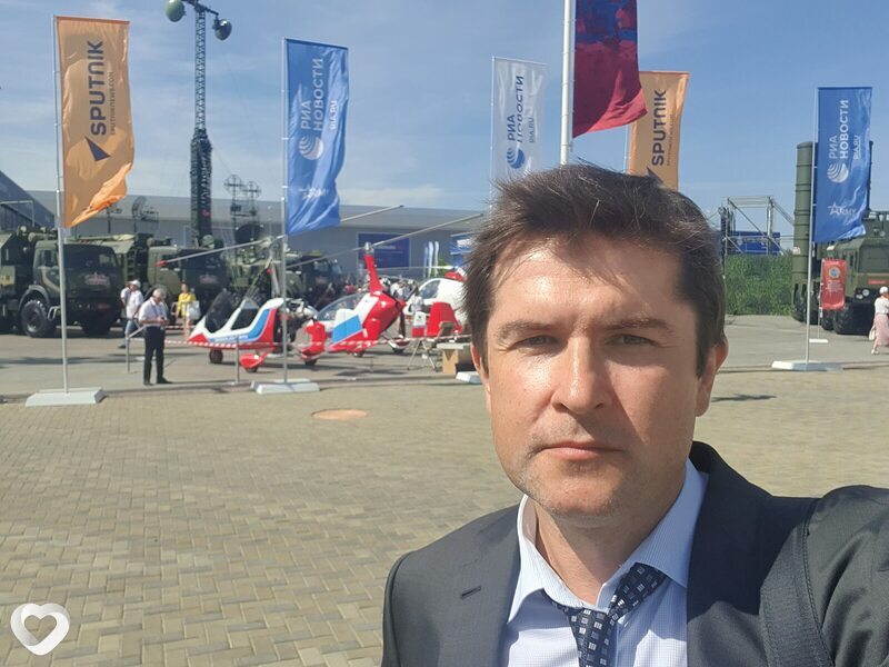 Оleg, 46, Новокузнецке — анкета №1291825