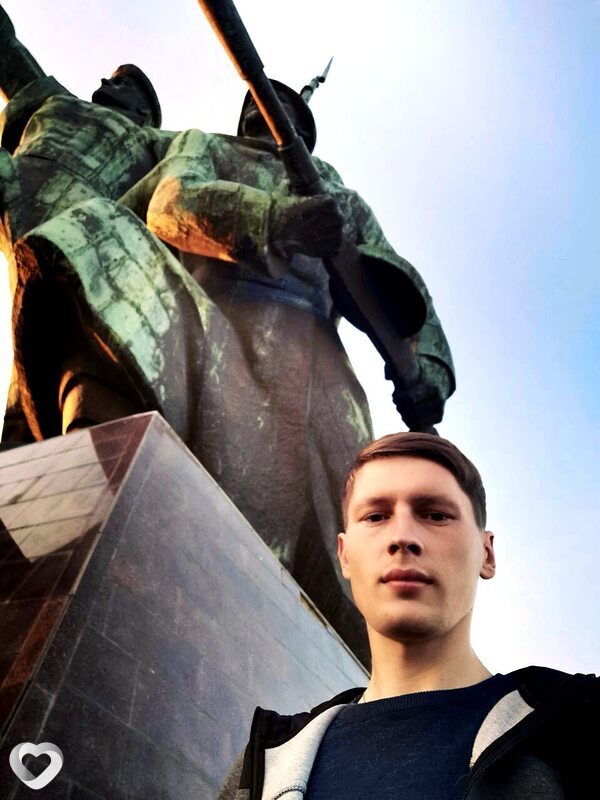 Quo, 33, Сочи — анкета №1291828