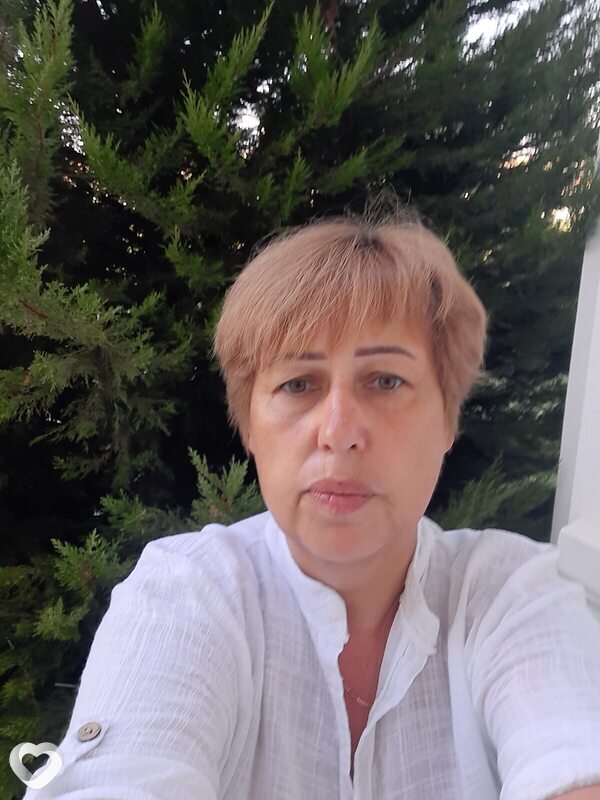 Ольга, 59, Нижнекамске — анкета №1291831
