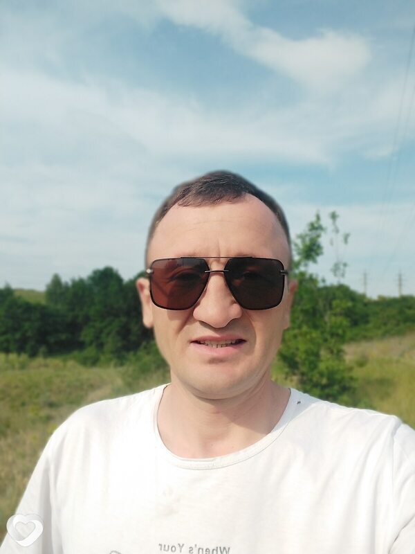 Давлаt, 40, Москве — анкета №1291845