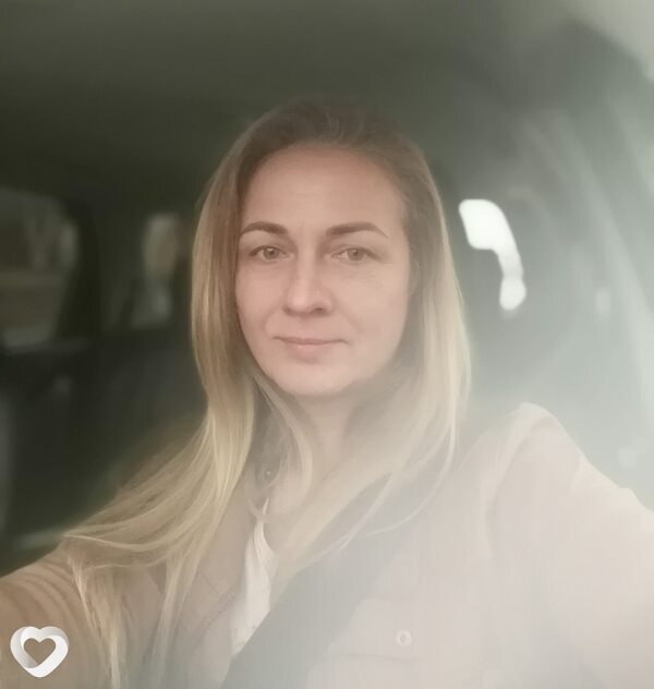 Кристина, 52, Петропавловске-Камчатском — анкета №1291880