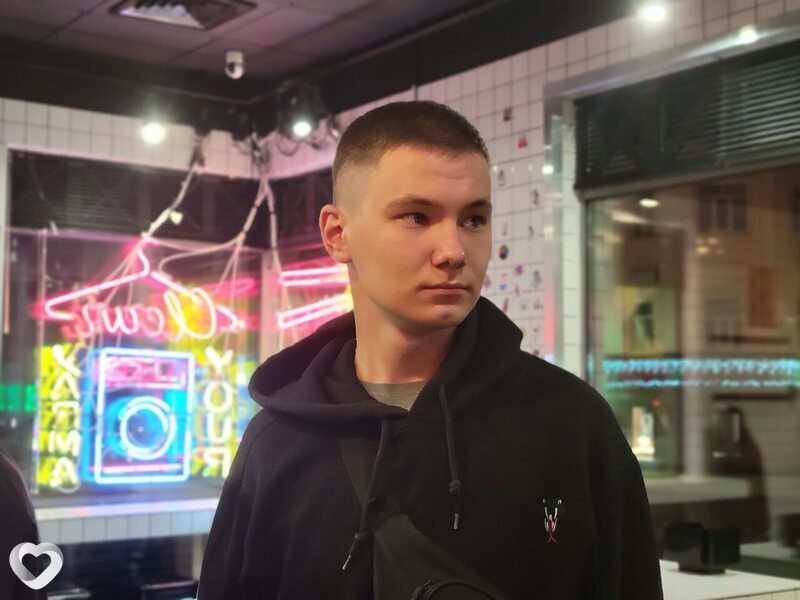 Тимур, 24, Уфе — анкета №1291890