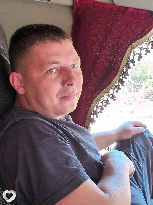 Денис, 38, Находке — анкета №1292025