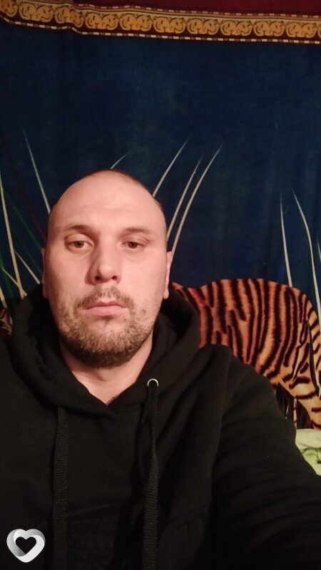 Сергей, Серпухов