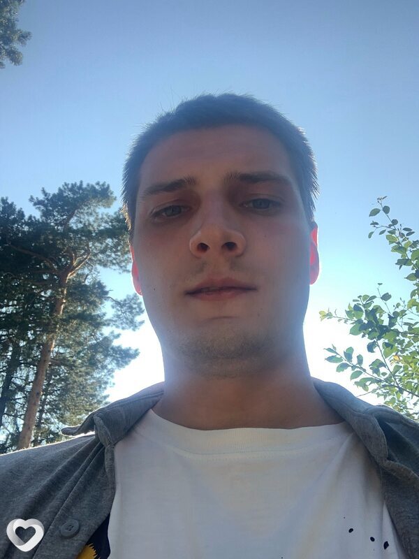 Сергей, 30, Москве — анкета №1291906