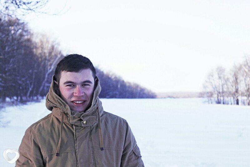 Александр, 31, Москве — анкета №1291908