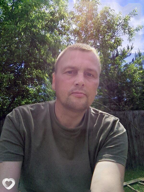 Михаил, 39, Нижнем Новгороде — анкета №1291913