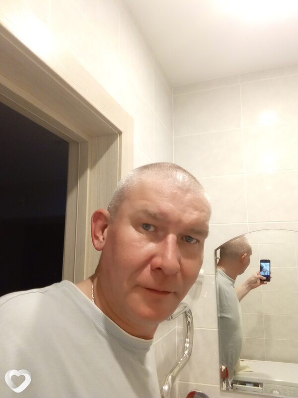 Иван, 48, Арзамасе — анкета №1291916
