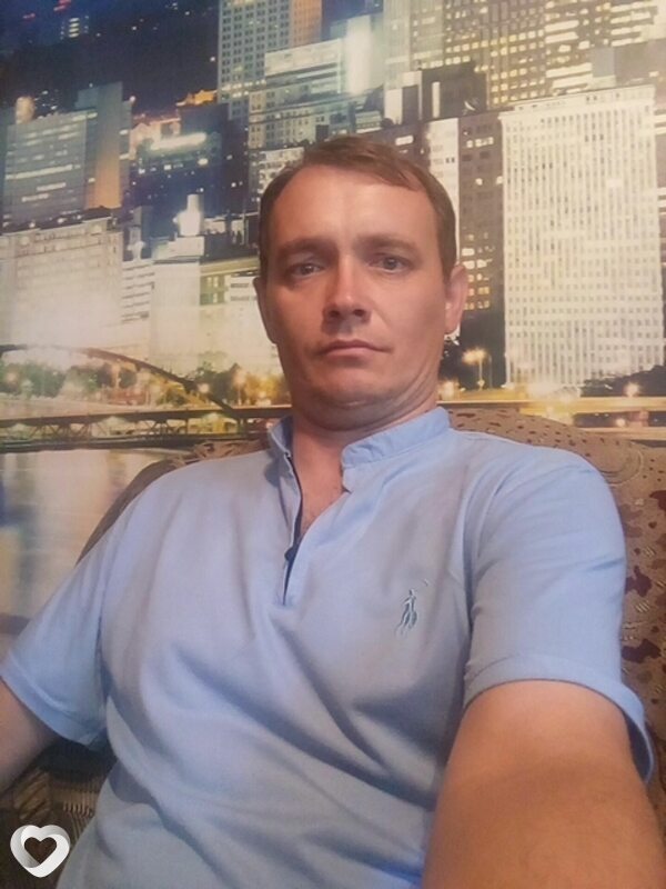 Игорь, 46, Алматы — анкета №1291977