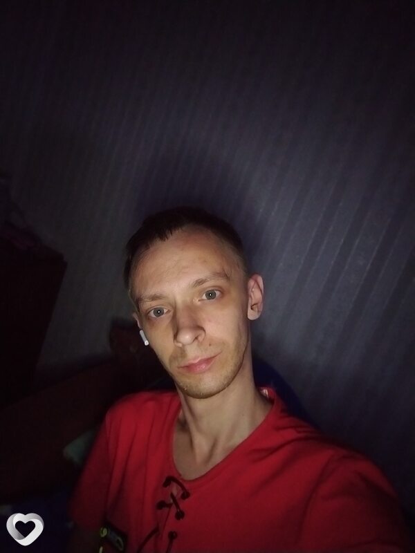 Виталий, 33, Орёл — анкета №1291978