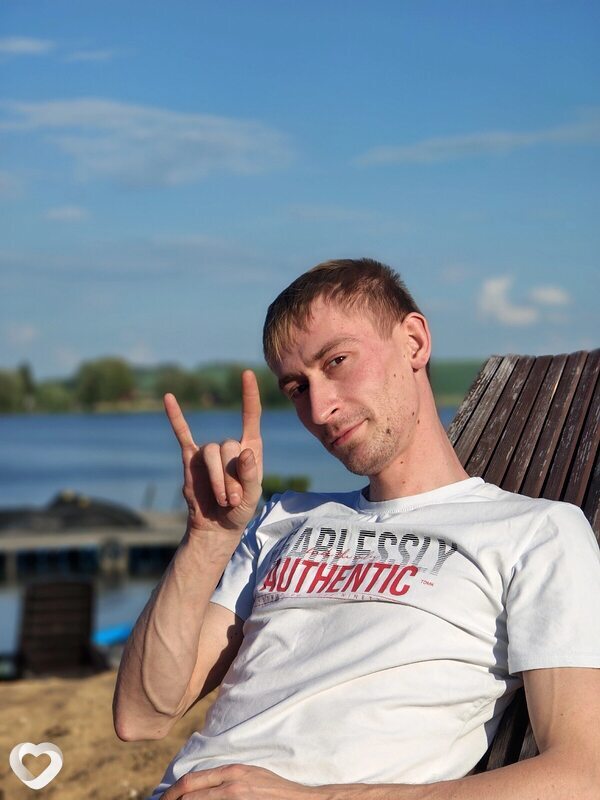 Александр, 30, Туле — анкета №1291982