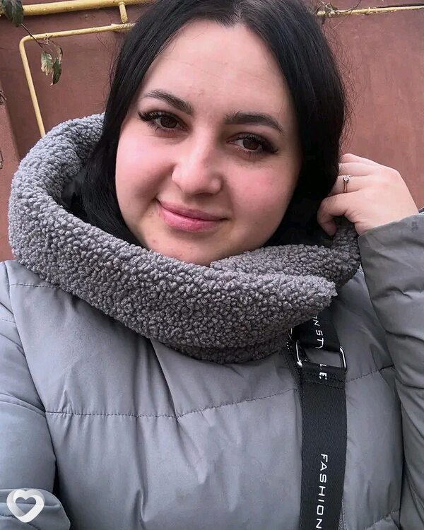 Леся, Красный Лиман